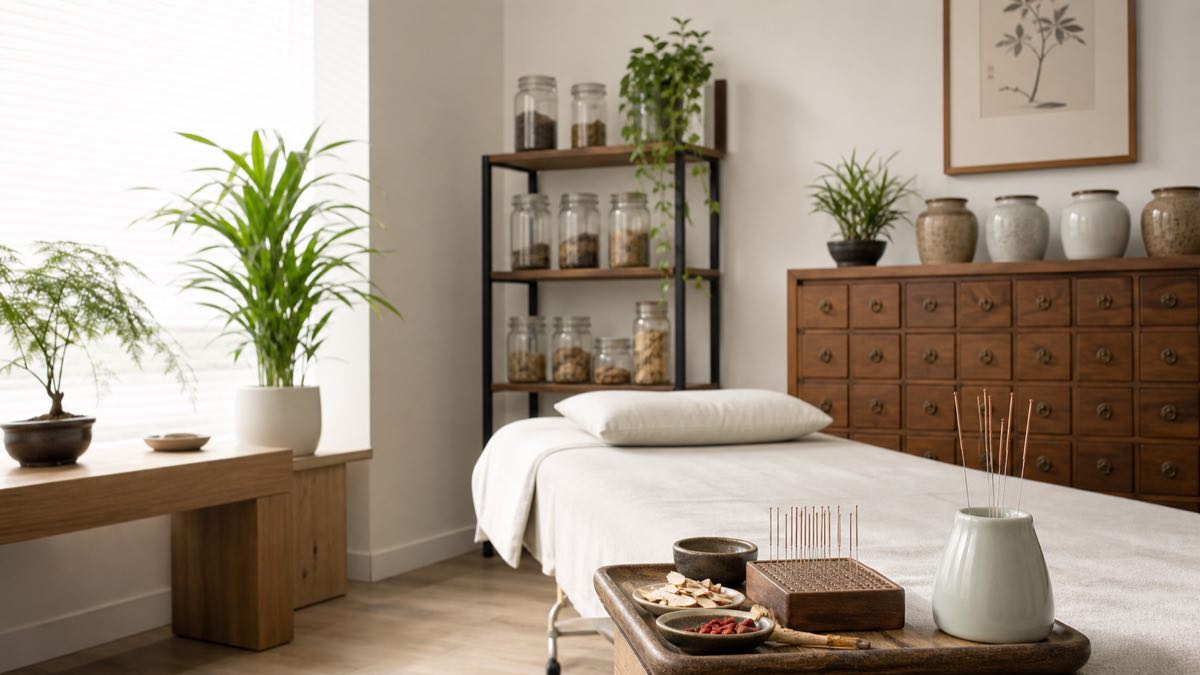 Evidence-aware, locally focused guides about acupuncture, Chinese herbal medicine, cupping, remedial massage and everyday wellbeing.